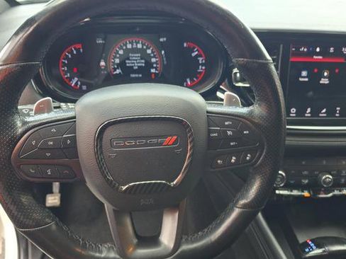 Used 2022 Dodge Durango GT AWD/4WD image 6