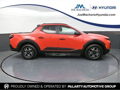 New 2025 Hyundai Santa Cruz XRT