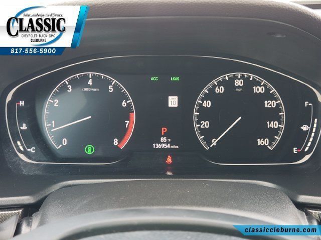 Used 2018 Honda Accord Sport image 18