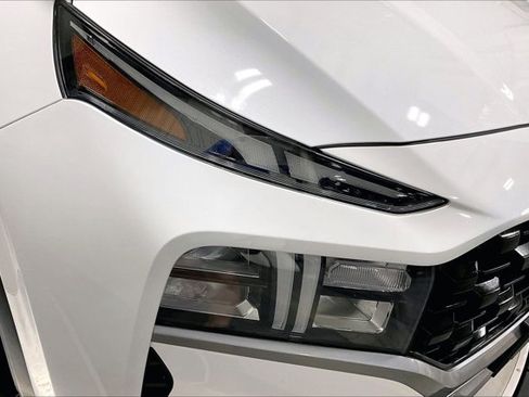 Used 2023 Hyundai Santa Fe SE AWD/4WD image 28