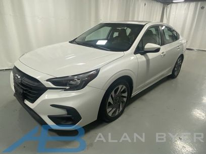 Used 2023 Subaru Legacy Limited
