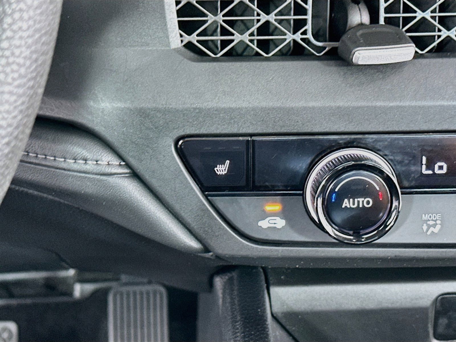 Used 2023 Honda Accord EX image 19