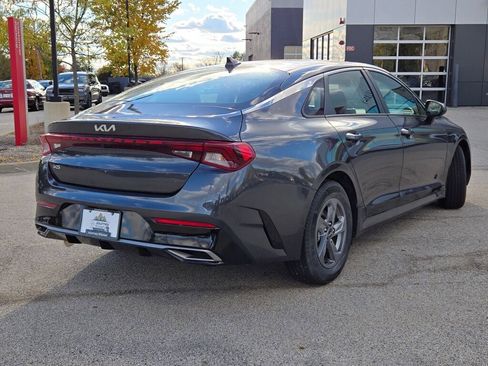 Used 2023 Kia K5 LXS image 11