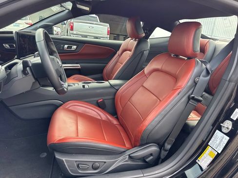 Used 2026 Ford Mustang Premium RWD image 10