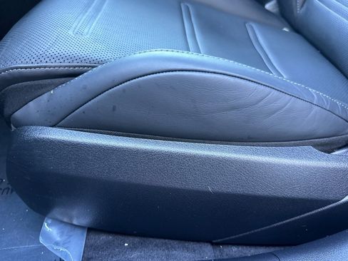 Used 2025 Mercedes-Benz E 53 AMG e 4MATIC Sedan image 15