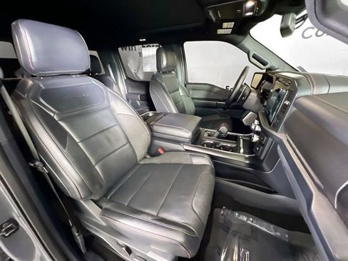 Used 2025 Ford F150 Raptor AWD/4WD image 20