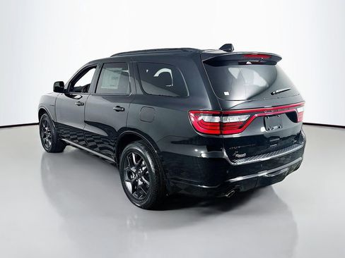 New 2026 Dodge Durango GT image 5
