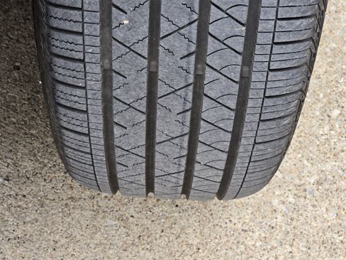 Used 2025 Kia Sorento SX image 11