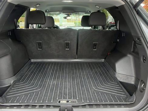 Used 2021 Chevrolet Equinox LT image 10