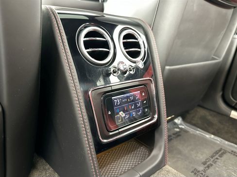Certified 2017 Bentley Flying Spur S V8 AWD/4WD image 27