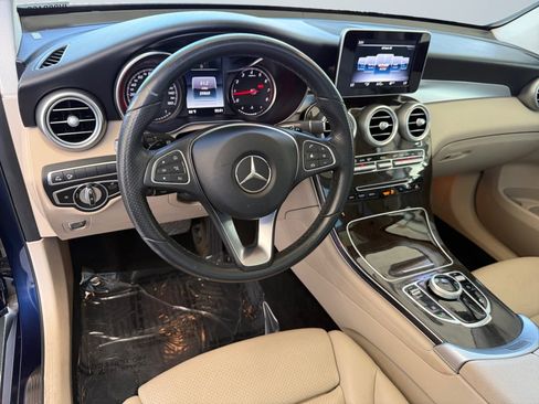 Used 2018 Mercedes-Benz GLC 300 image 13
