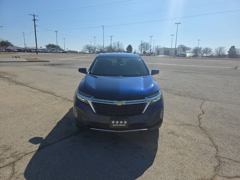 Used 2023 Chevrolet Equinox LT image 8