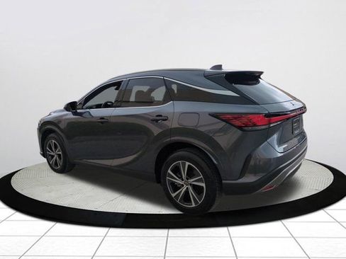 Certified 2026 Lexus RX 350 Premium w/ Accessory Package (Z1) FWD image 6