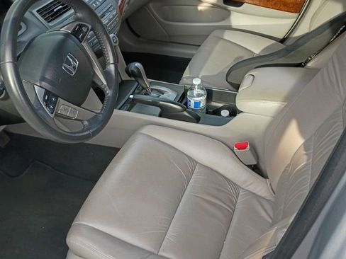 Used 2012 Honda Accord EX-L image 13