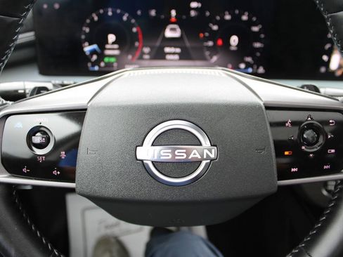 Used 2025 Nissan Murano SL w/ Cargo Package AWD/4WD image 16