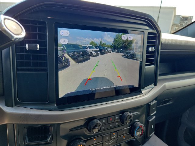 Used 2025 Ford F150 XL w/ Equipment Group 103A High AWD/4WD image 21