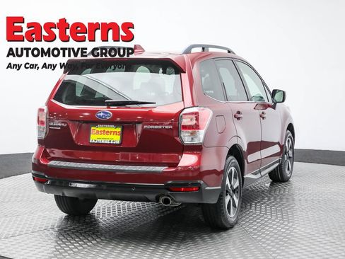 Used 2018 Subaru Forester 2.5i Limited image 5