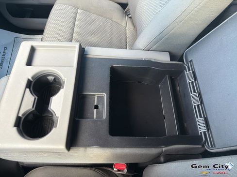 Used 2015 Ford F150 XLT w/ Equipment Group 301A Mid image 25