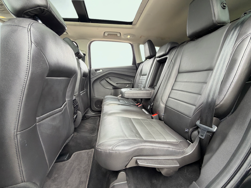 Used 2016 Ford Escape Titanium AWD/4WD image 51
