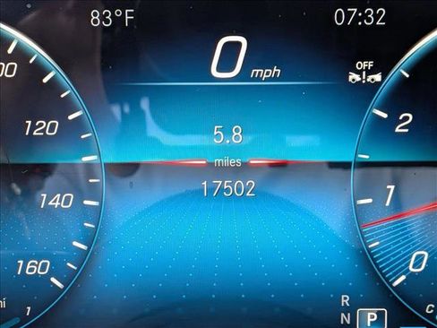 Certified 2023 Mercedes-Benz GLA 250 image 11