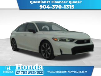 New 2025 Honda Civic Sport Touring video 1