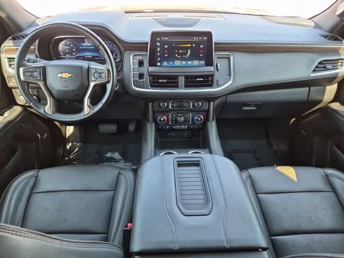 Used 2022 Chevrolet Tahoe High Country AWD/4WD image 14