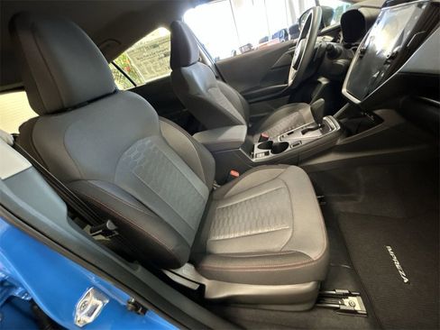 New 2025 Subaru Impreza 2.0i Sport w/ Popular Package #1 image 14