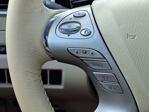 Used 2017 Nissan Murano SV w/ Premium Package AWD/4WD image 24