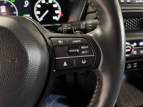 Used 2024 Honda CR-V Sport image 26