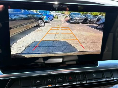 New 2025 Chevrolet Silverado 1500 LT image 20