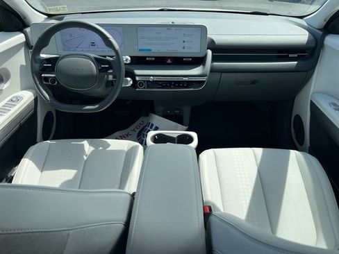 Certified 2023 Hyundai Ioniq 5 SEL w/ Cargo Package AWD/4WD image 12