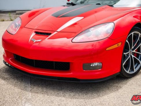 Used 2013 Chevrolet Corvette 427 w/ 1SC Preferred Equipment Group RWD image 22