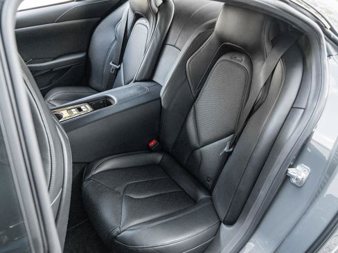 New 2025 Karma Revero Luxury RWD image 43