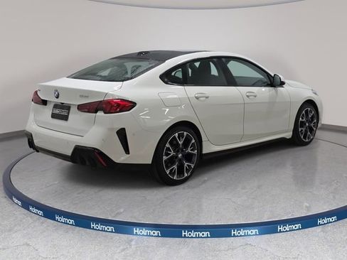 Certified 2025 BMW 228i xDrive AWD/4WD image 5