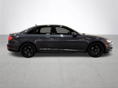 Used 2017 Audi A4 2.0T Prestige w/ Prestige Package AWD/4WD image 9