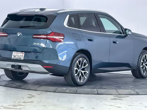 Used 2026 BMW X3 xDrive30i w/ Convenience Package AWD/4WD image 2