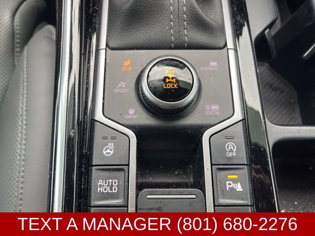 Used 2024 Kia Sorento SX Prestige w/ Sage Leather Package AWD/4WD image 30