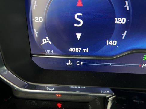 New 2024 Chevrolet Silverado 1500 RST w/ All Star Edition Plus image 11