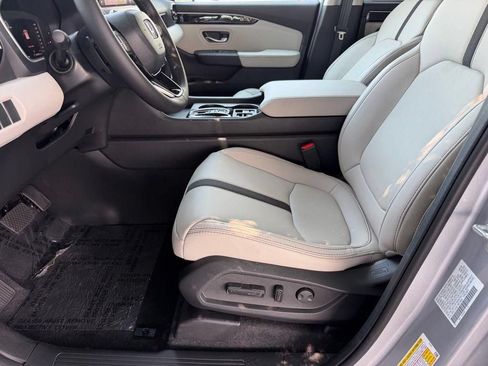 New 2026 Honda Pilot EX-L image 10