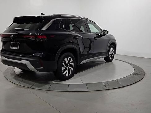 New 2025 Volkswagen Tiguan S image 5