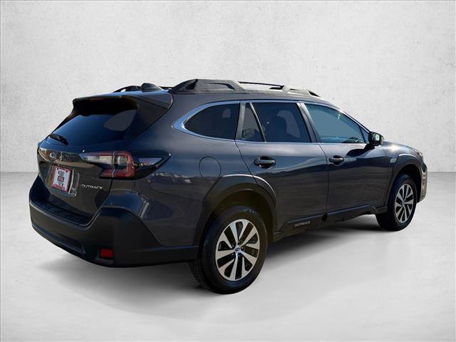 Certified 2024 Subaru Outback Premium AWD/4WD image 5