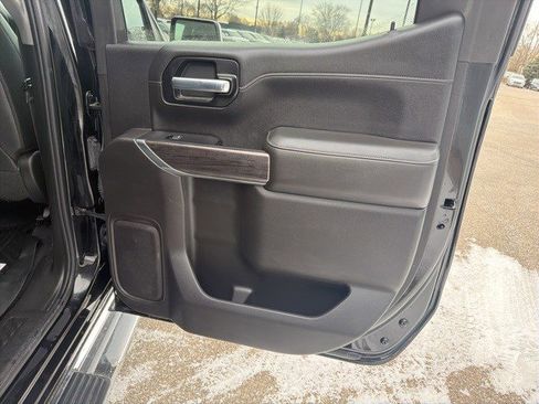 Used 2020 Chevrolet Silverado 1500 LTZ w/ LTZ Plus Package image 15