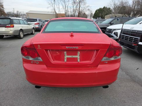 Used 2008 Volvo C70 T5 image 5