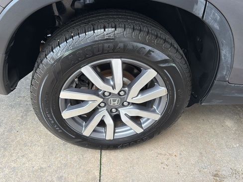 Used 2019 Honda Pilot EX-L image 35