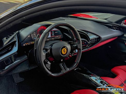 Used 2023 Ferrari SF90 Stradale image 14
