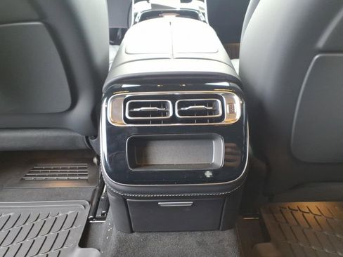New 2026 Mercedes-Benz S 580 4MATIC Sedan image 25