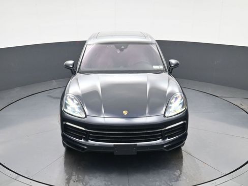 Used 2019 Porsche Cayenne S image 25