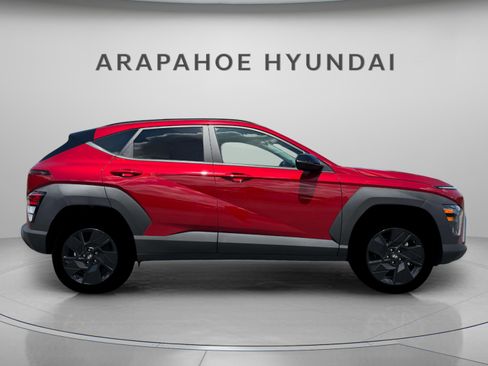 New 2026 Hyundai Kona SEL Sport AWD/4WD image 9