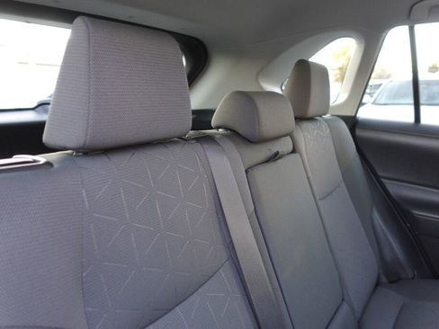 Used 2024 Toyota RAV4 XLE image 13