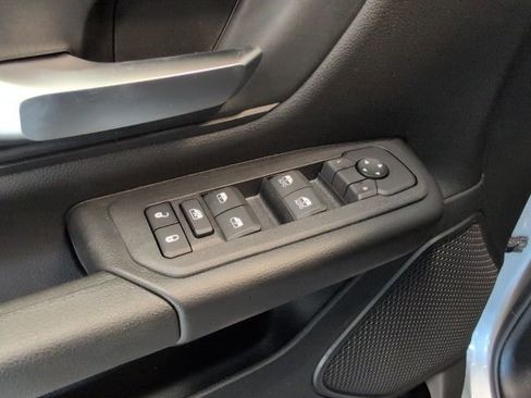 New 2025 RAM 1500 Tradesman image 16